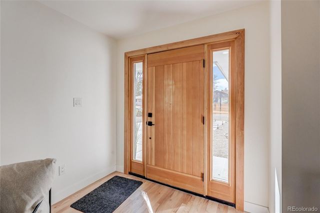 6391 E Cornell Avenue, Denver, CO 80222