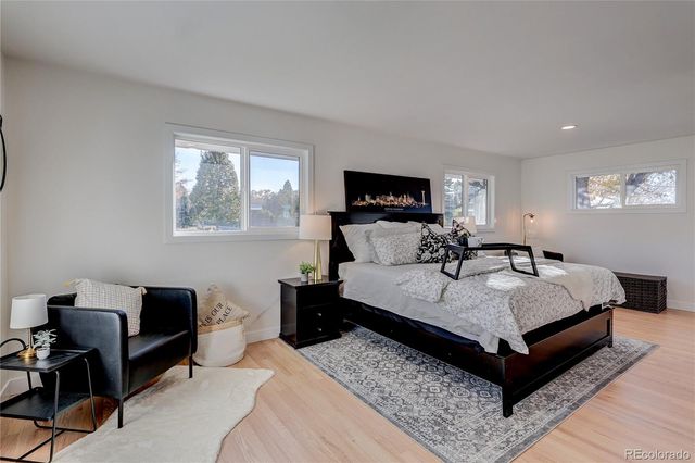 6391 E Cornell Avenue, Denver, CO 80222