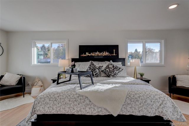 6391 E Cornell Avenue, Denver, CO 80222