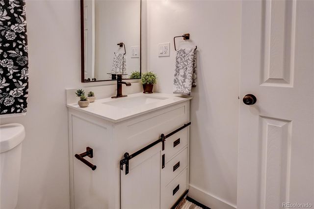 6391 E Cornell Avenue, Denver, CO 80222