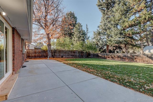 6391 E Cornell Avenue, Denver, CO 80222