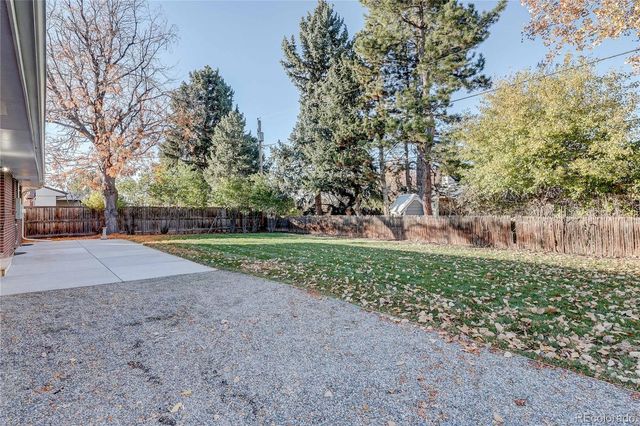 6391 E Cornell Avenue, Denver, CO 80222