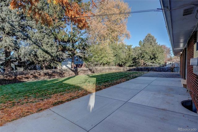 6391 E Cornell Avenue, Denver, CO 80222