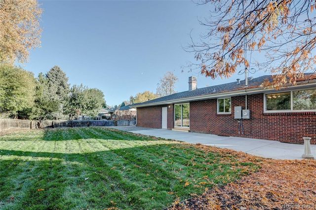 6391 E Cornell Avenue, Denver, CO 80222