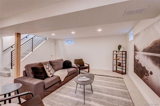 6391 E Cornell Avenue, Denver, CO 80222