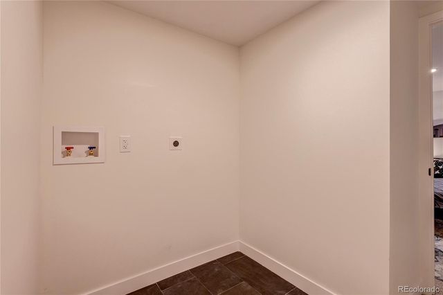 6391 E Cornell Avenue, Denver, CO 80222