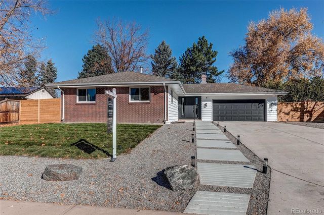 6391 E Cornell Avenue, Denver, CO 80222