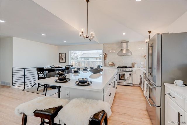 6391 E Cornell Avenue, Denver, CO 80222