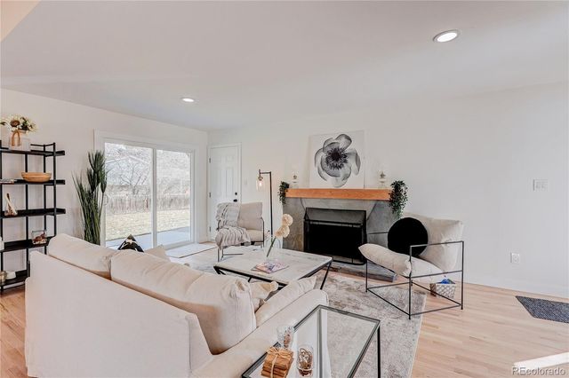 6391 E Cornell Avenue, Denver, CO 80222