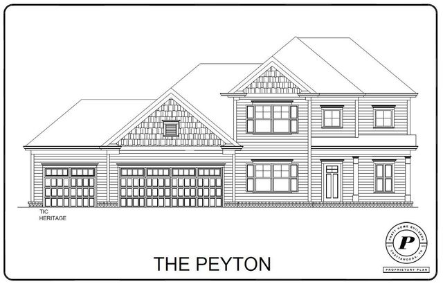 3582 Windmill Way 202, Apison, TN 37302