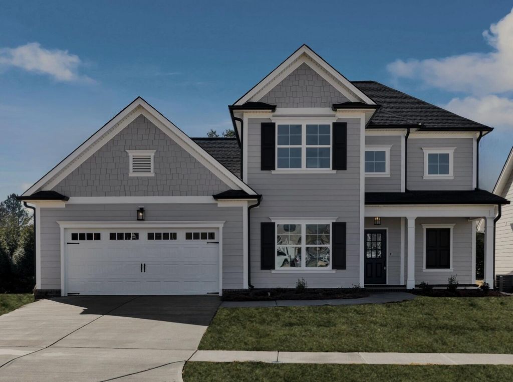 3582 Windmill Way 202, Apison, TN 37302