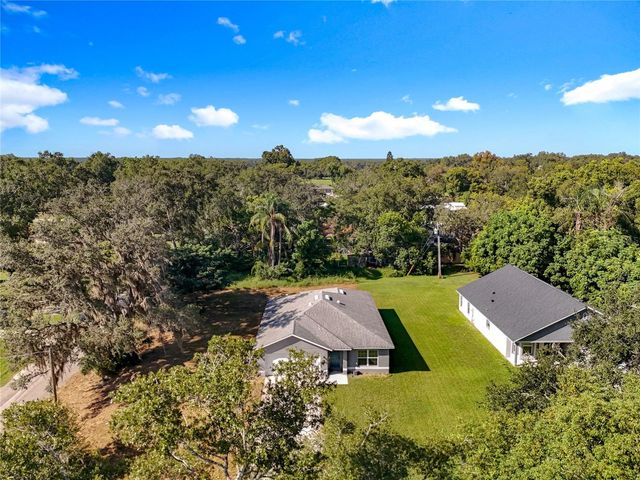 540 E WARNER STREET, Groveland, FL 34736