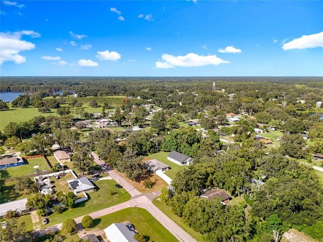 540 E WARNER STREET, Groveland, FL 34736