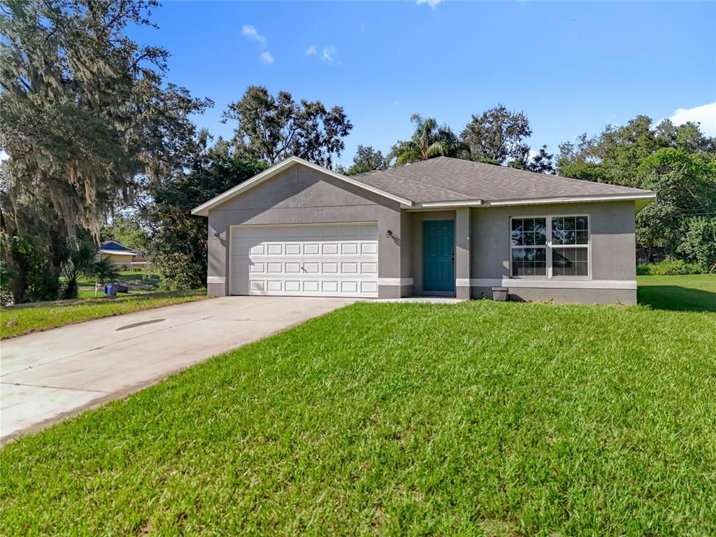 540 E WARNER STREET, Groveland, FL 34736