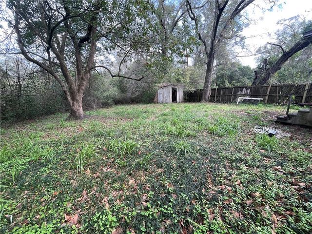 3202 Lott Road, Eight Mile, AL 36613