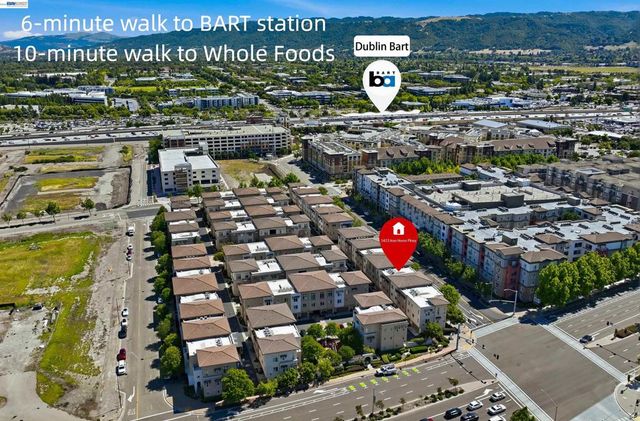 5423 Iron Horse Pkwy, Dublin, CA 94568