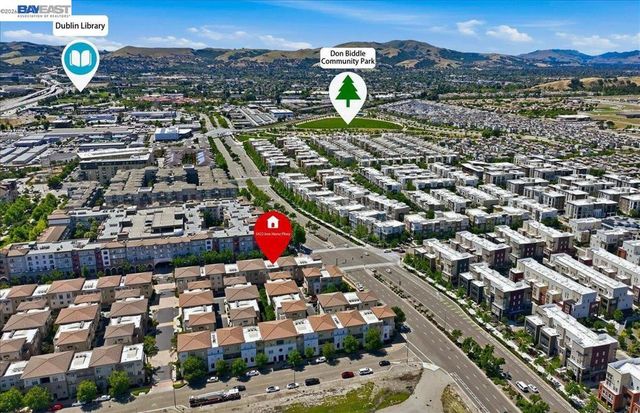 5423 Iron Horse Pkwy, Dublin, CA 94568