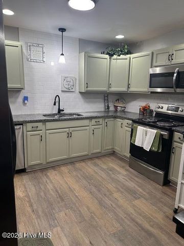 609 Benson Drive, Tarboro, NC 27886