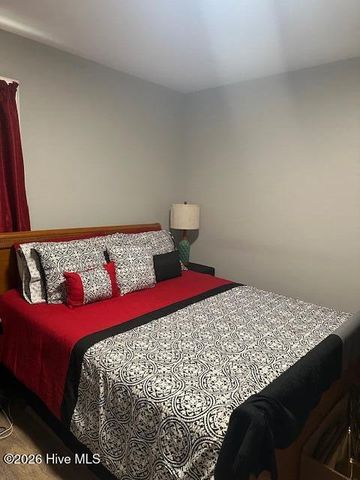 609 Benson Drive, Tarboro, NC 27886