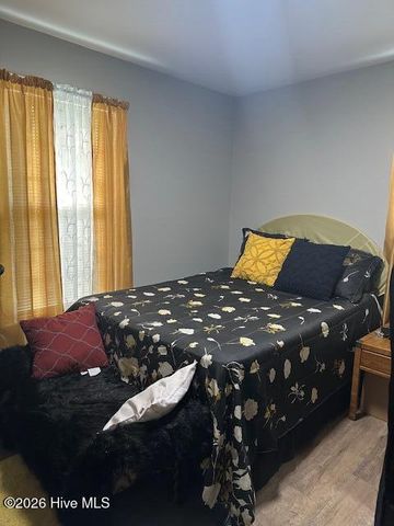609 Benson Drive, Tarboro, NC 27886