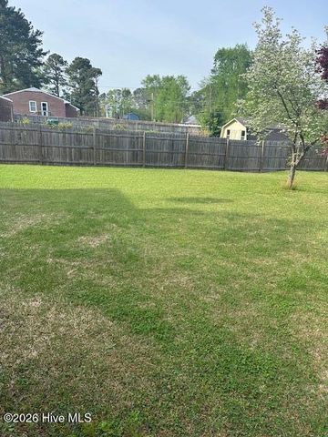 609 Benson Drive, Tarboro, NC 27886