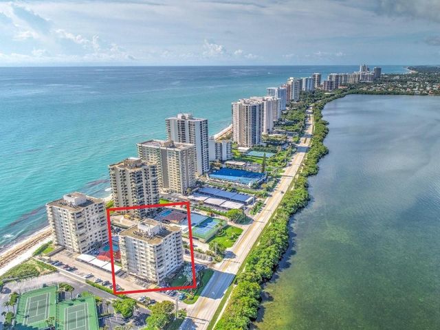 5480 N Ocean Drive B2a, Singer Island, FL 33404