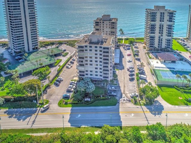 5480 N Ocean Drive B2a, Singer Island, FL 33404