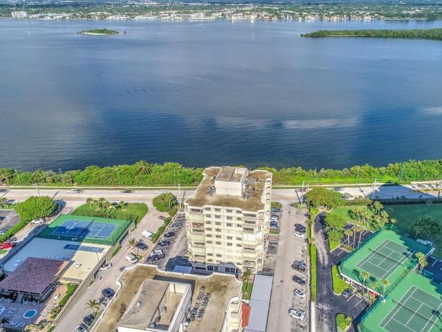 5480 N Ocean Drive B2a, Singer Island, FL 33404