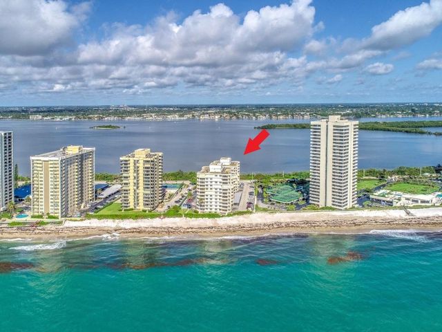 5480 N Ocean Drive B2a, Singer Island, FL 33404