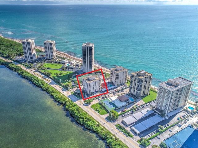 5480 N Ocean Drive B2a, Singer Island, FL 33404