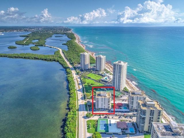 5480 N Ocean Drive B2a, Singer Island, FL 33404