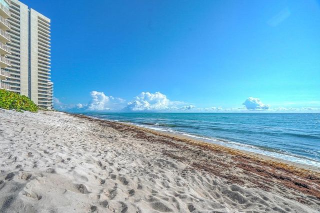 5480 N Ocean Drive B2a, Singer Island, FL 33404