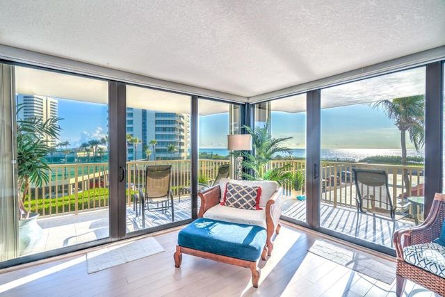 5480 N Ocean Drive B2a, Singer Island, FL 33404