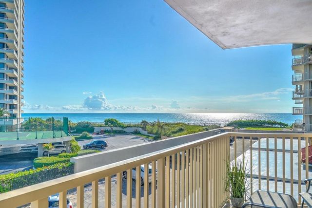 5480 N Ocean Drive B2a, Singer Island, FL 33404