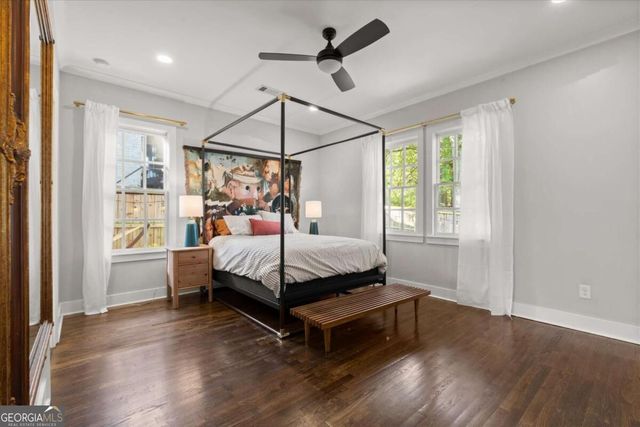 684 Kennesaw Avenue NE, Atlanta, GA 30308