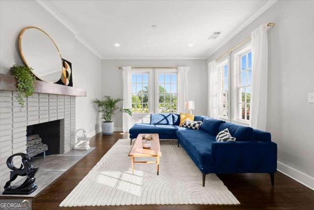 684 Kennesaw Avenue NE, Atlanta, GA 30308