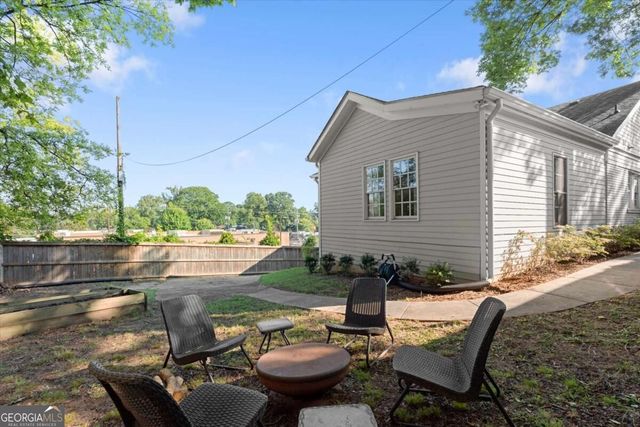 684 Kennesaw Avenue NE, Atlanta, GA 30308