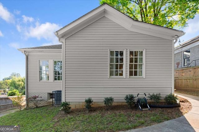 684 Kennesaw Avenue NE, Atlanta, GA 30308