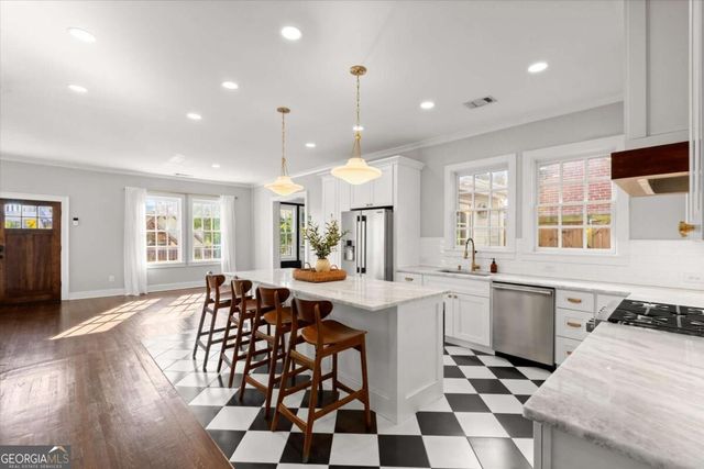 684 Kennesaw Avenue NE, Atlanta, GA 30308
