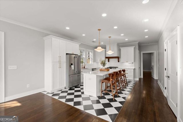 684 Kennesaw Avenue NE, Atlanta, GA 30308