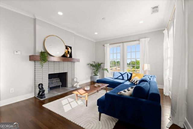 684 Kennesaw Avenue NE, Atlanta, GA 30308