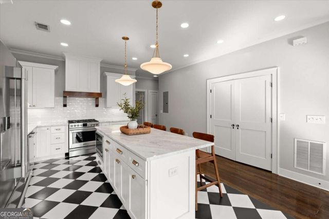 684 Kennesaw Avenue NE, Atlanta, GA 30308