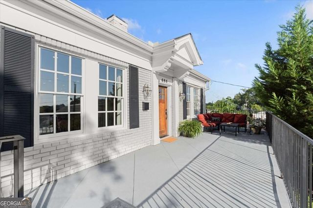 684 Kennesaw Avenue NE, Atlanta, GA 30308