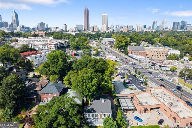 684 Kennesaw Avenue NE, Atlanta, GA 30308