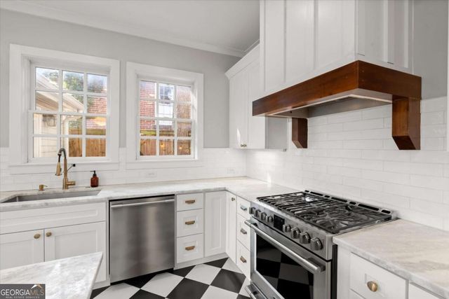 684 Kennesaw Avenue NE, Atlanta, GA 30308