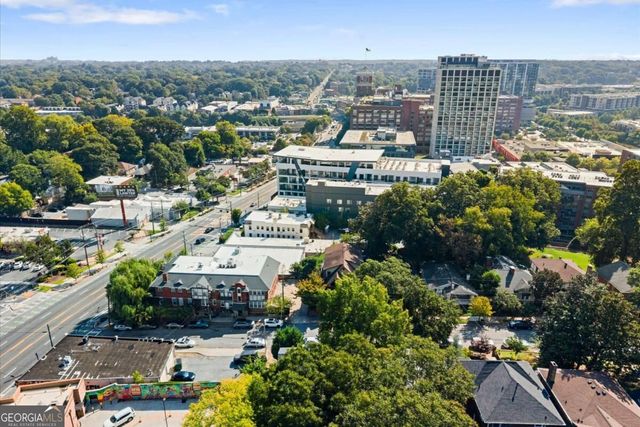 684 Kennesaw Avenue NE, Atlanta, GA 30308