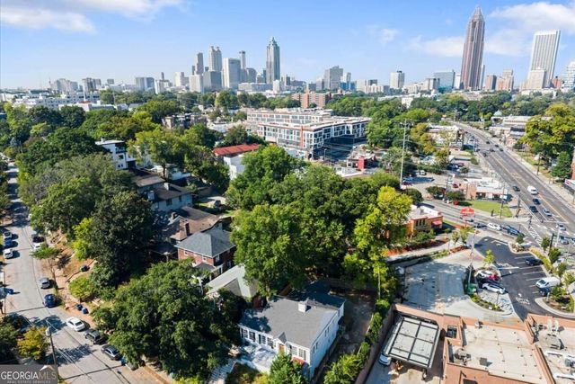684 Kennesaw Avenue NE, Atlanta, GA 30308