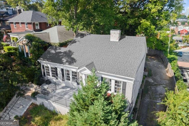 684 Kennesaw Avenue NE, Atlanta, GA 30308