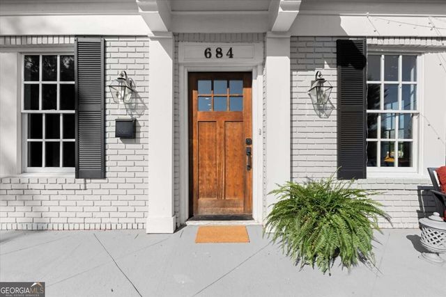 684 Kennesaw Avenue NE, Atlanta, GA 30308