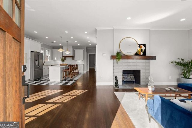684 Kennesaw Avenue NE, Atlanta, GA 30308